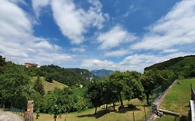 Albergo Speranza Spiazzi Di Monte Baldo